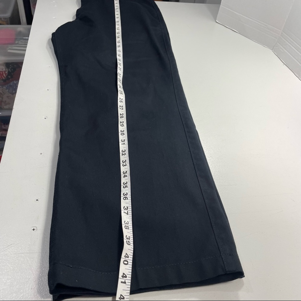 Men’s Black  Carhartt Work Pants 40 - Picture 3 of 10
